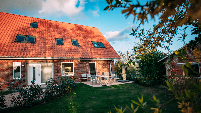 Ferienwohnung deluxe Altes Land