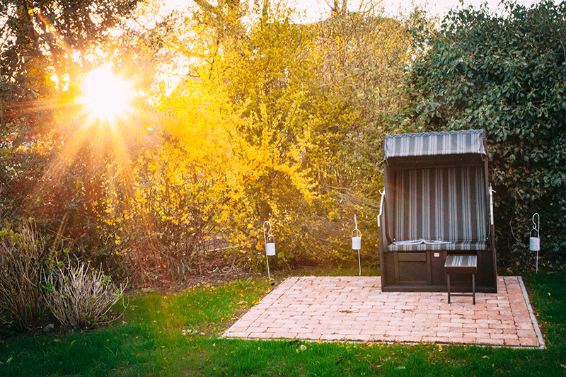 Ferienwohnung deluxe Altes Land