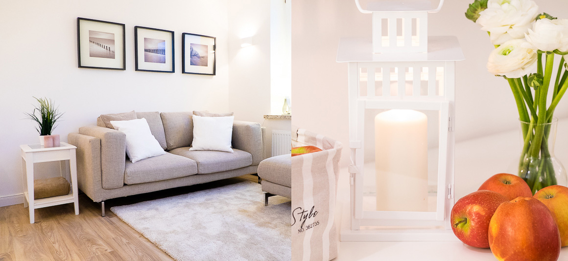 Ferienwohnung Deluxe im Alten Land