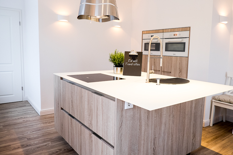 Ferienwohnung Deluxe Altes Land