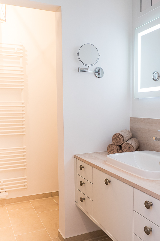 Ferienwohnung Deluxe Altes Land