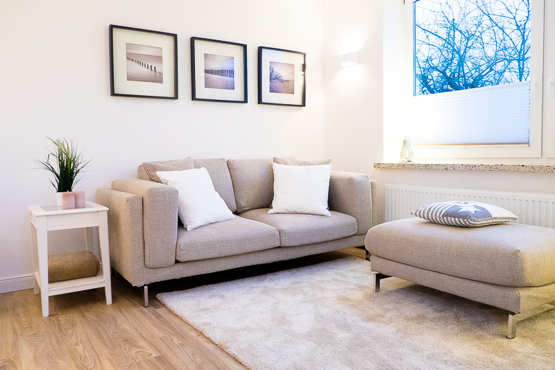 Ferienwohnung Deluxe Altes Land