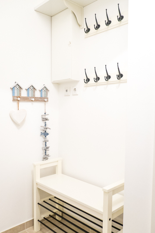 Ferienwohnung Deluxe Altes Land